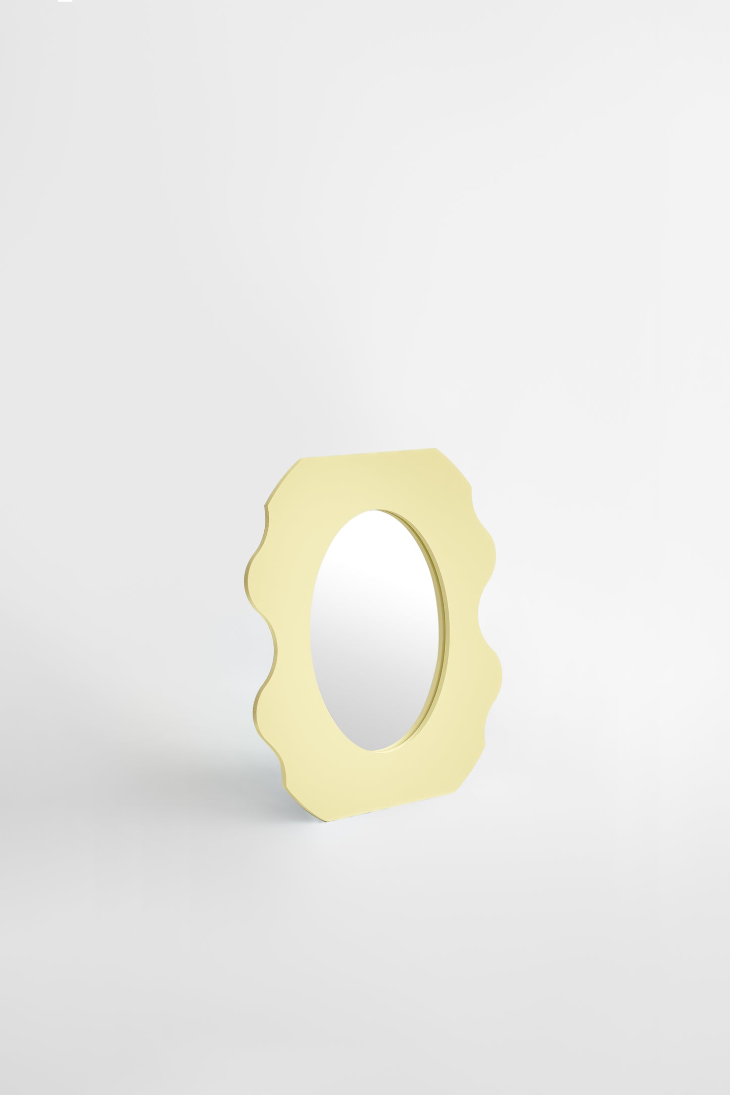 Mini Oval