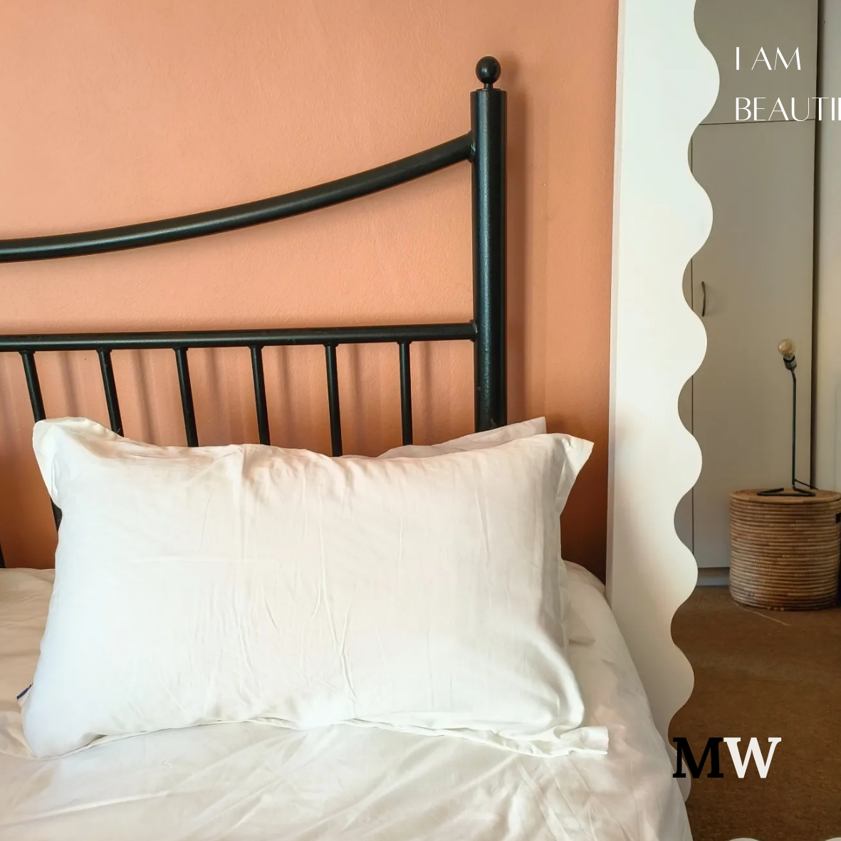 Vinyls for Mooi Mirrors