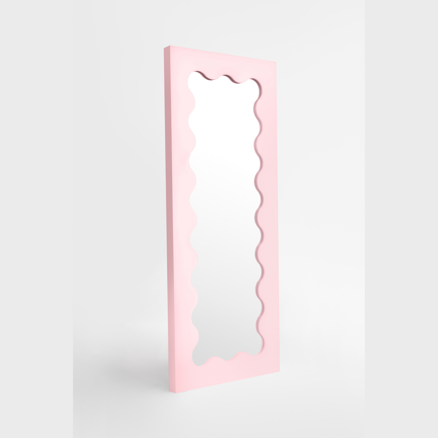 The Large Box Wave