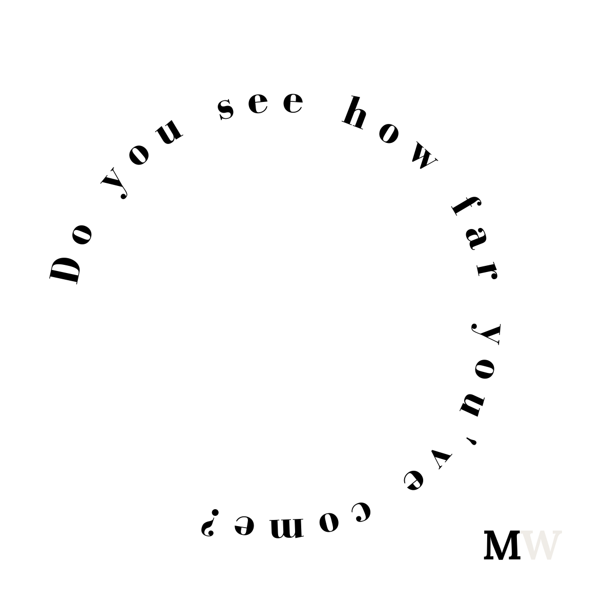 Vinyls for Mooi Mirrors
