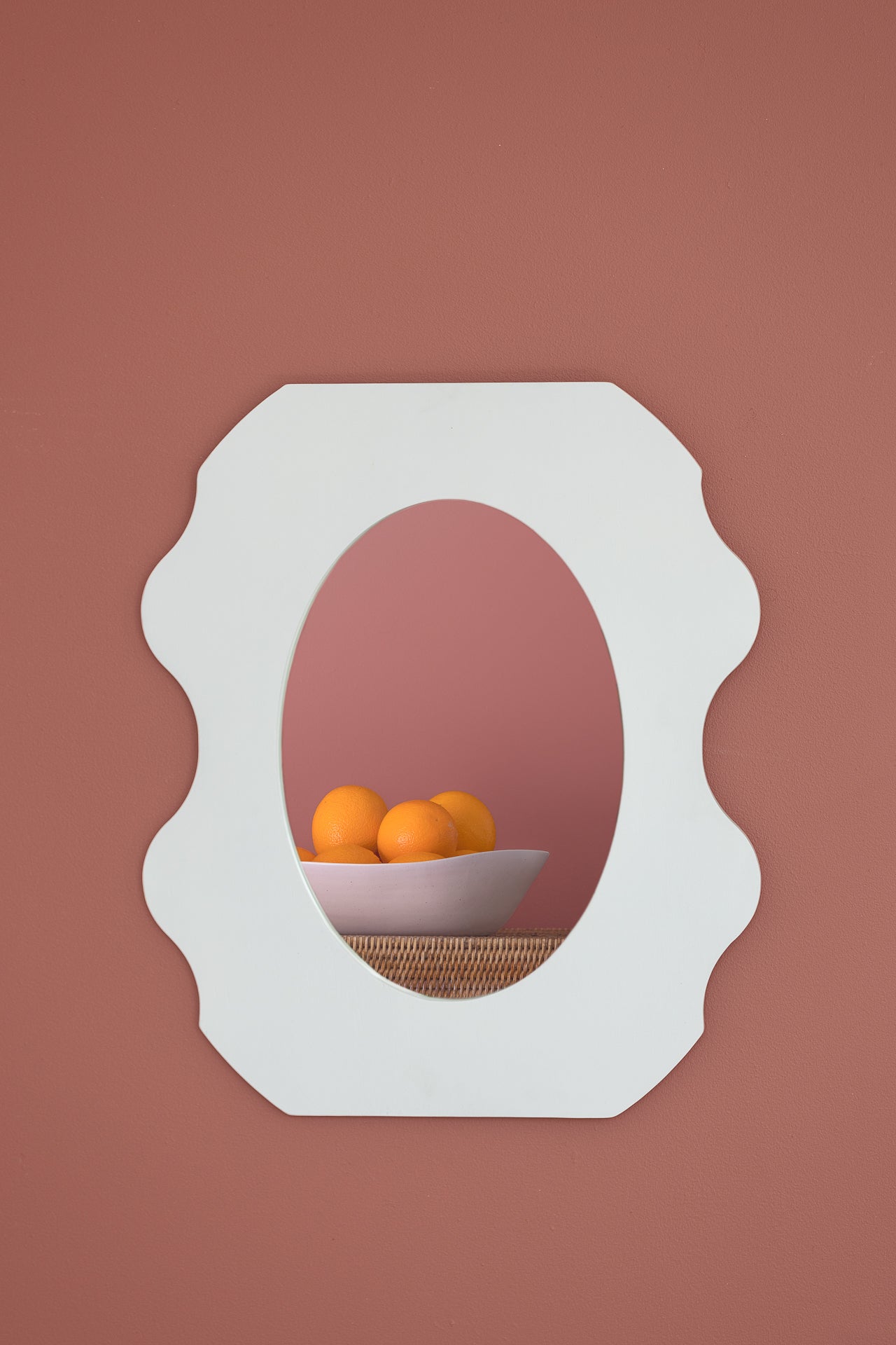 Mini Oval