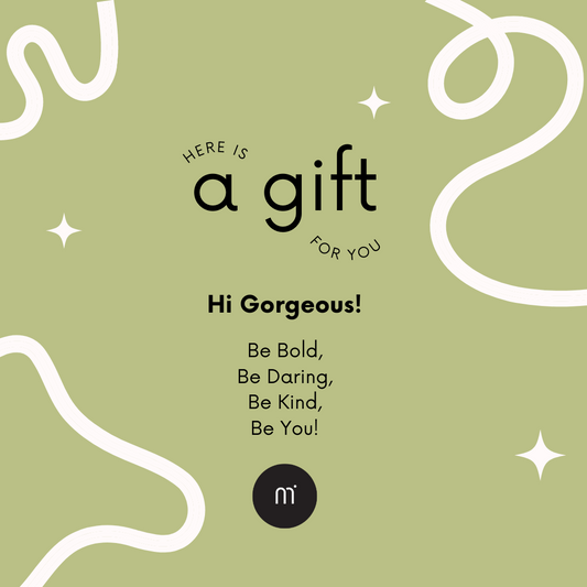 Mooi Mirrors Gift Card